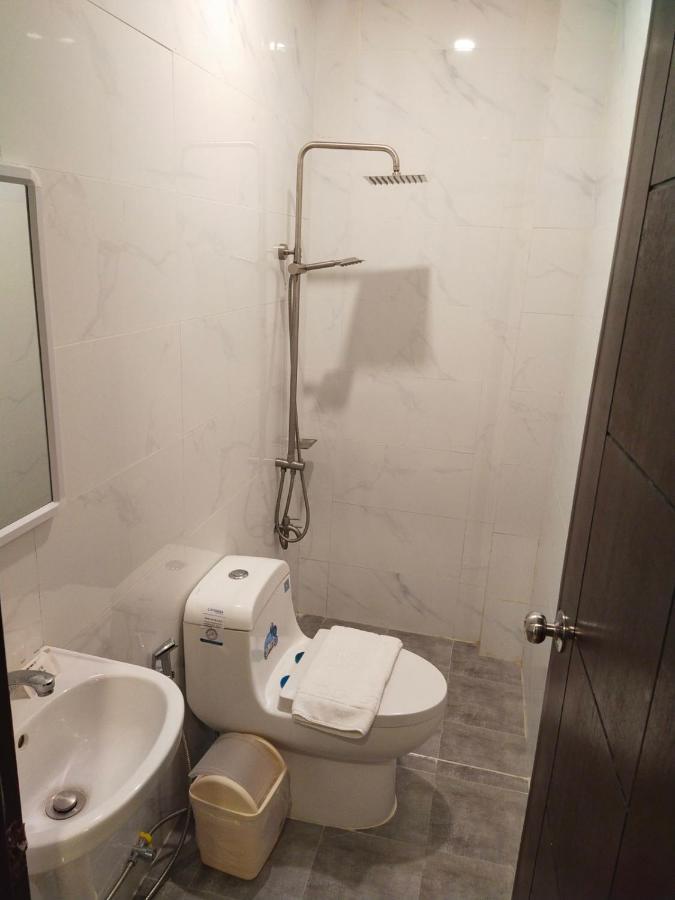 Elti Suites By Bluebookers Анхелес Экстерьер фото